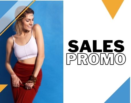 Sale Promo